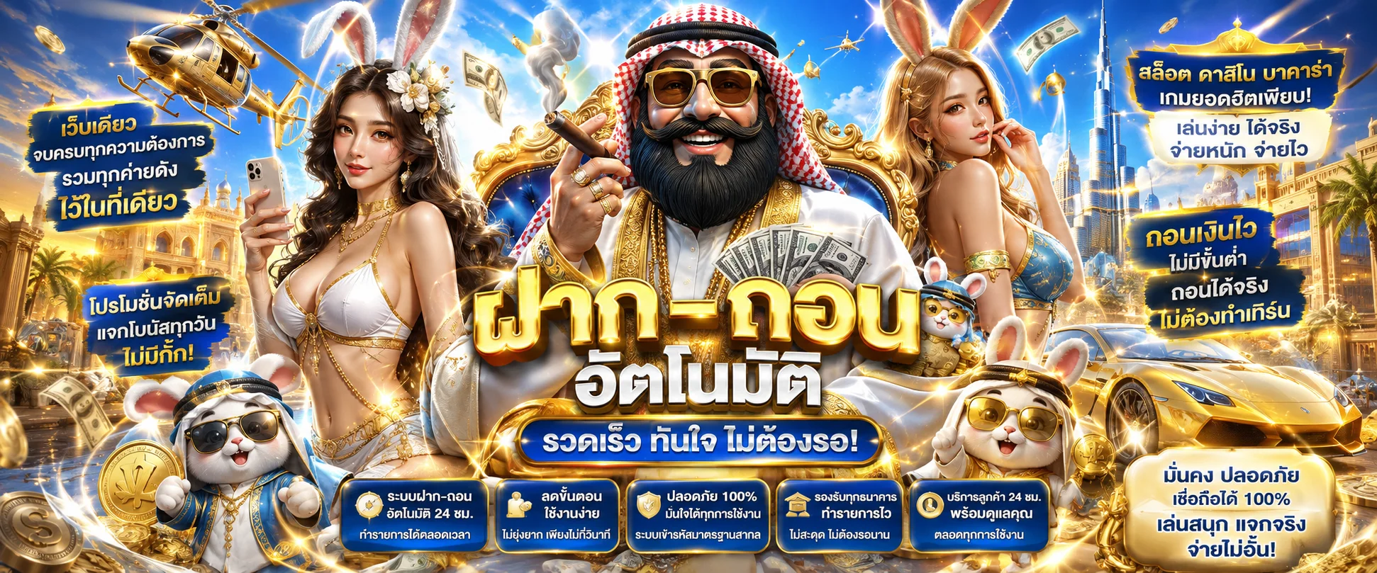 ขั้นตอนสมัครสมาชิก sulatandubai สุลต่านดูไบ ง่ายใน 2 นาที